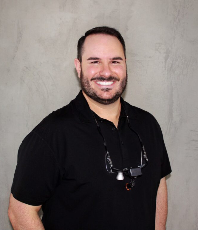 Hinton Orthodontics - Dr. Hunter Hinton