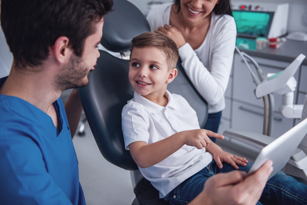 Kids Orthodontics