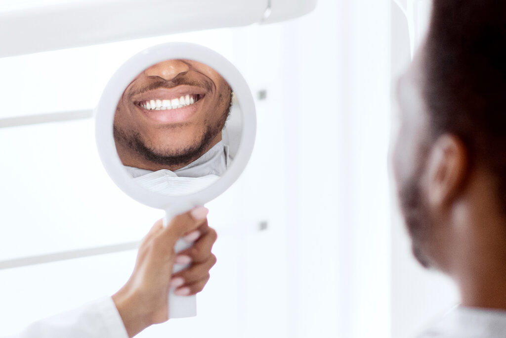 Tooth Whitening