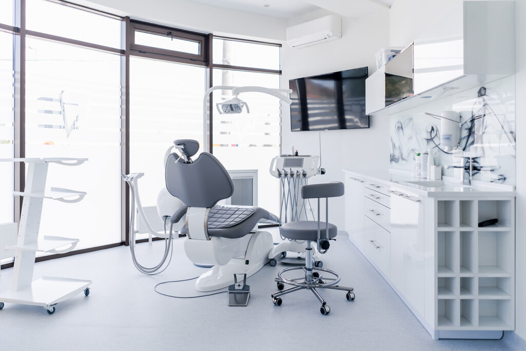 Hinton Orthodontics - North Phoenix Orthodontic Studio