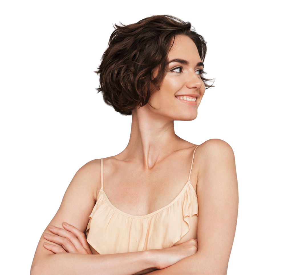 Is Gum Contouring Right For Me?