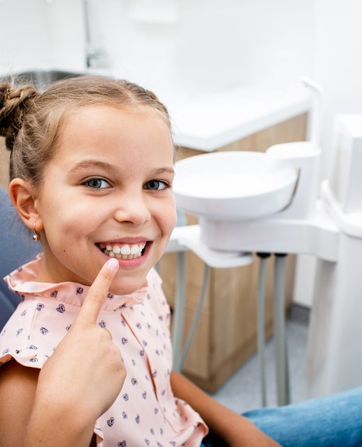 Kid's Orthodontics