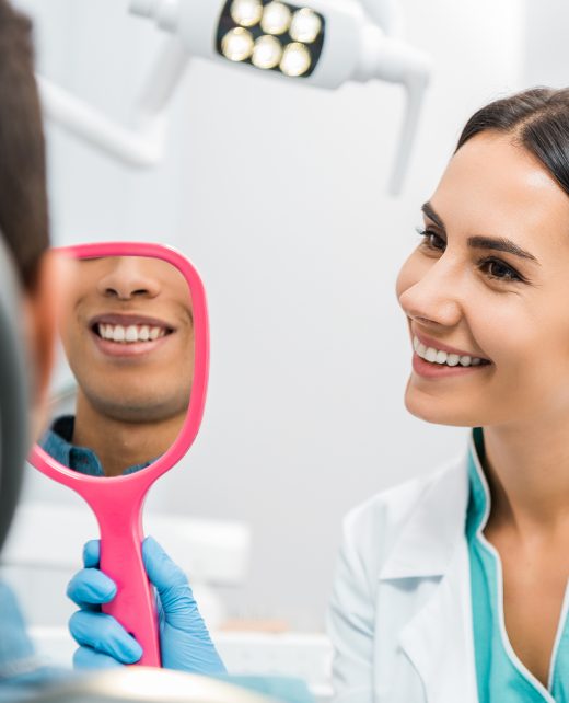 Orthodontics for Teens